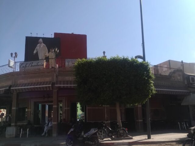 Al Mansour - Taourirt - +212 639-242678