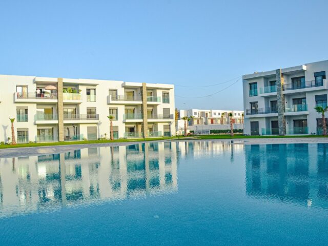 Blue Dahlia Beach Sidi Rahal - Sidi Rahal - +212 666-160601