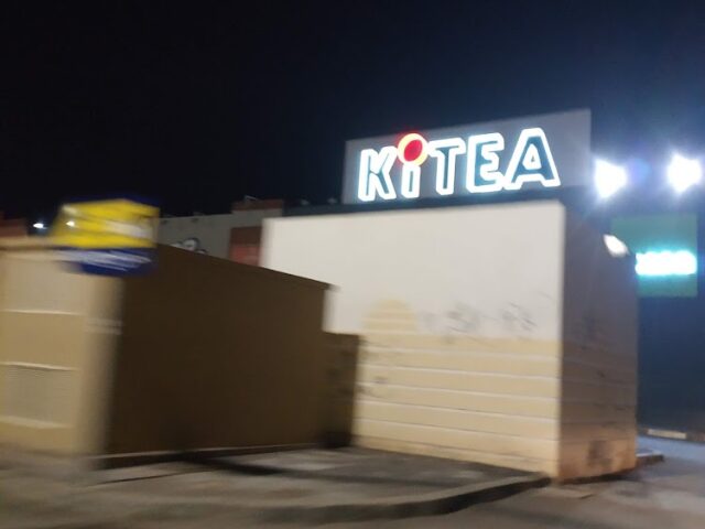 KITEA - Mohammédia - +212 80-2008002