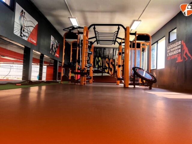 CITY CLUB LISASSFA MEGA - Casablanca -