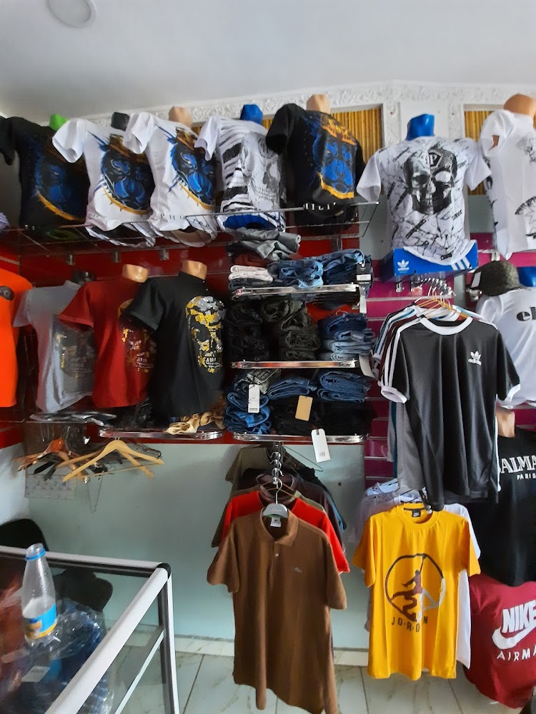 Boutique Les Amis