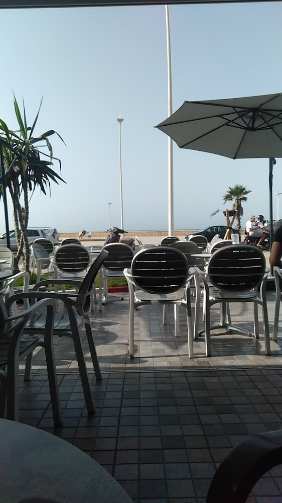 Café Bella Vista - El Jadida