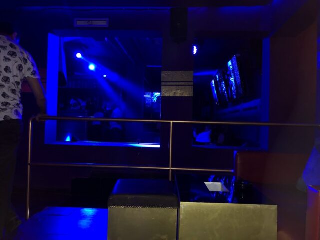VANITY POOL CLUB - Casablanca - +212 670-810606