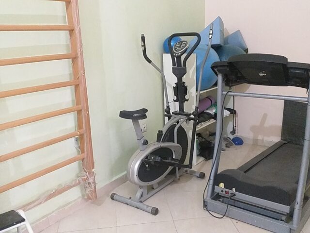 Cabinet Redouan Helli de Kinesitherapie - Sidi Slimane -