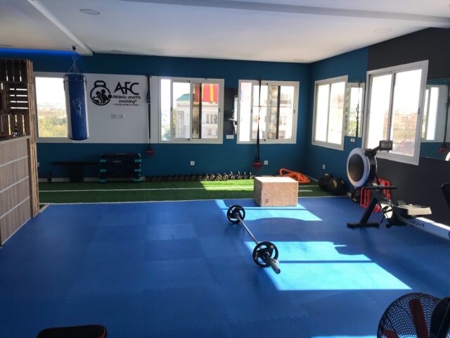 AFC Studio Casablanca /social. Sports. Studio - Casablanca - +212 631-597934