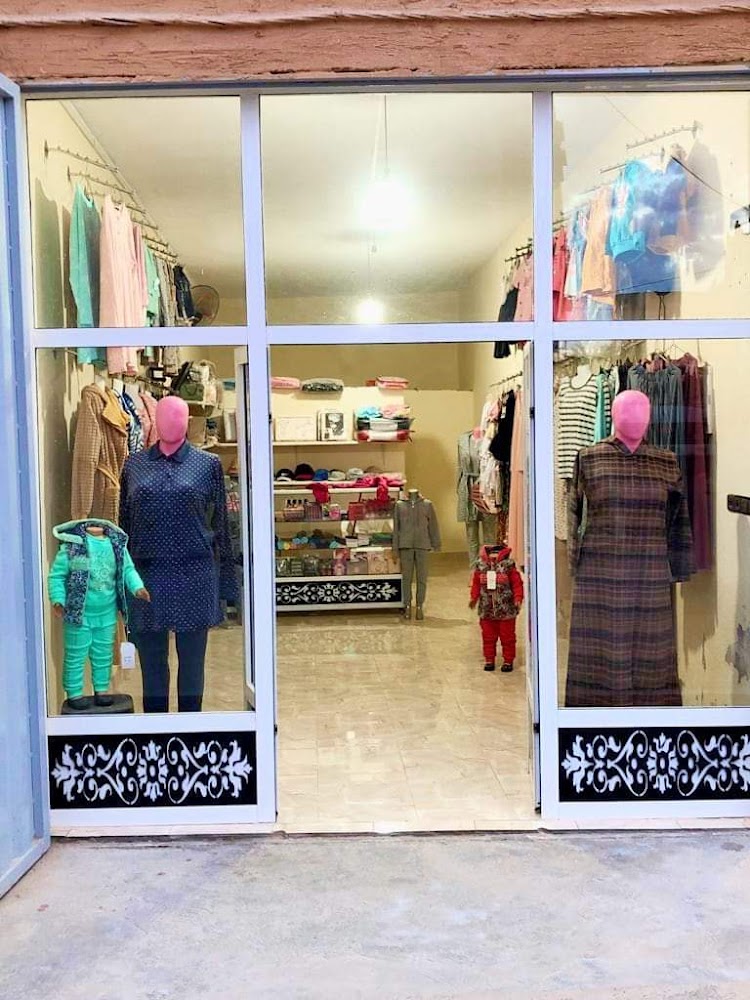Anass shop