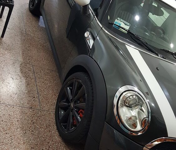 G. Ryad Auto - Tétouan - +212 661-072299