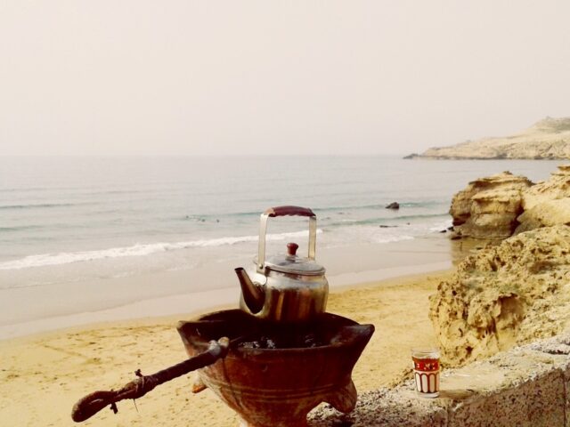 Agadir Golden trip - Agadir - +212 661-280499
