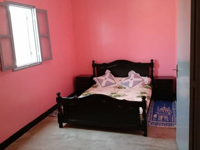appartement AFOUD N' TKIDA chez Abdou - Tiznit - +212 699-190870