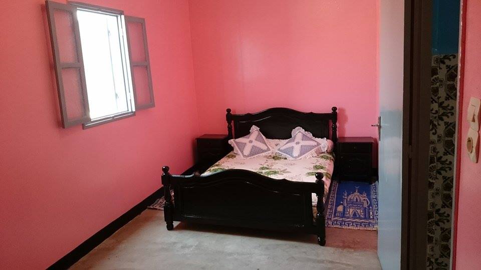 appartement AFOUD N' TKIDA chez Abdou - Tiznit