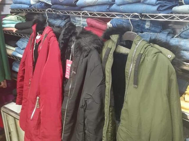 Boutique Ahmed rifi - Kénitra - +212 602-542272