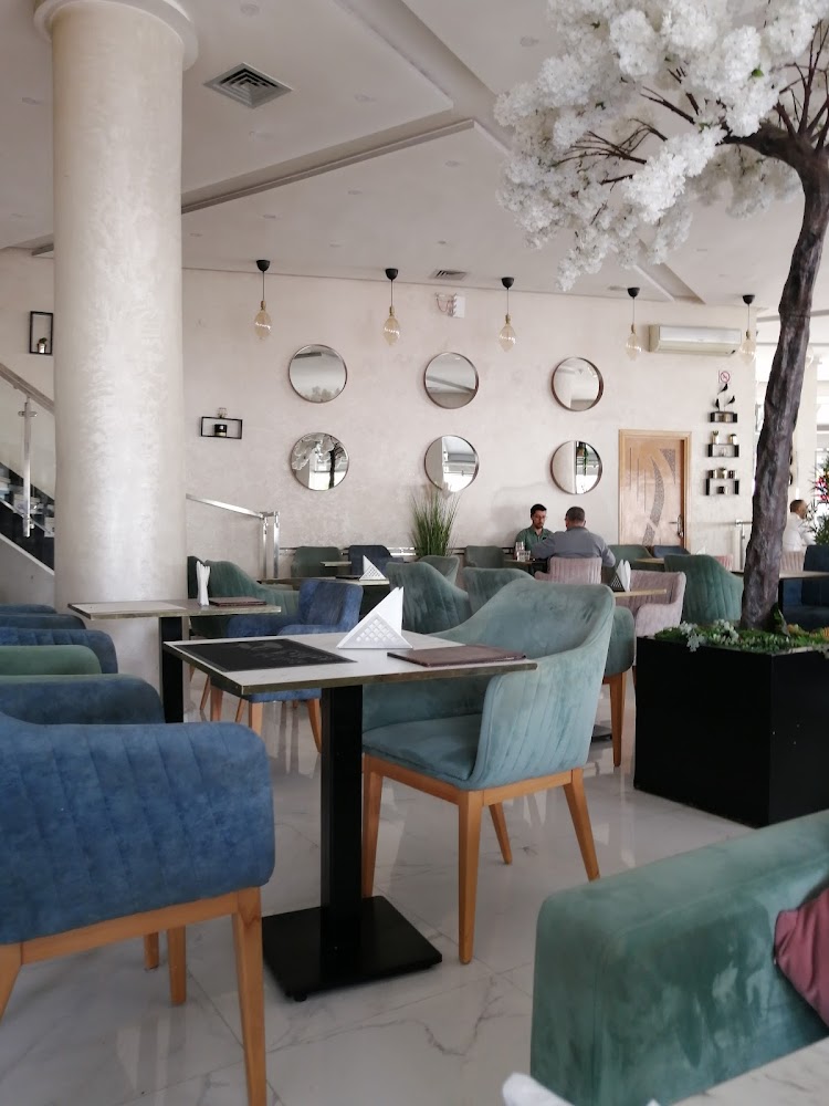 Mermoz Café - Meknès