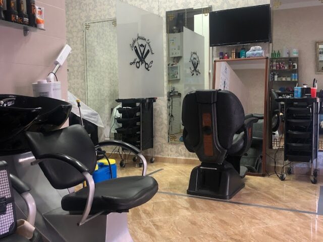 حلاق حوسام - Nador - +212 671-187513