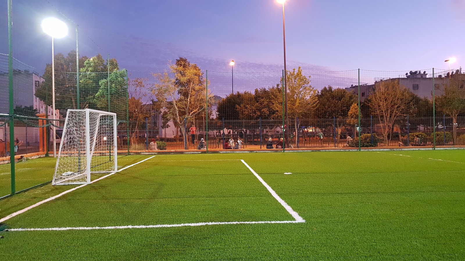 A.G.S École de Foot - Casablanca