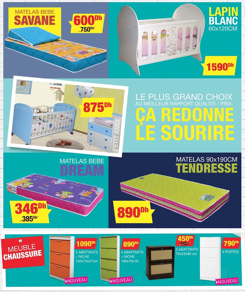 Yatout Khouribga - Khouribga