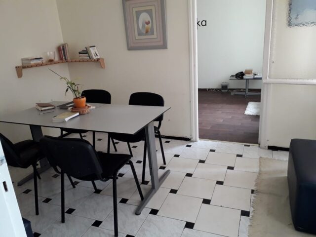 Energika Coaching - Tanger - +212 5399-47727