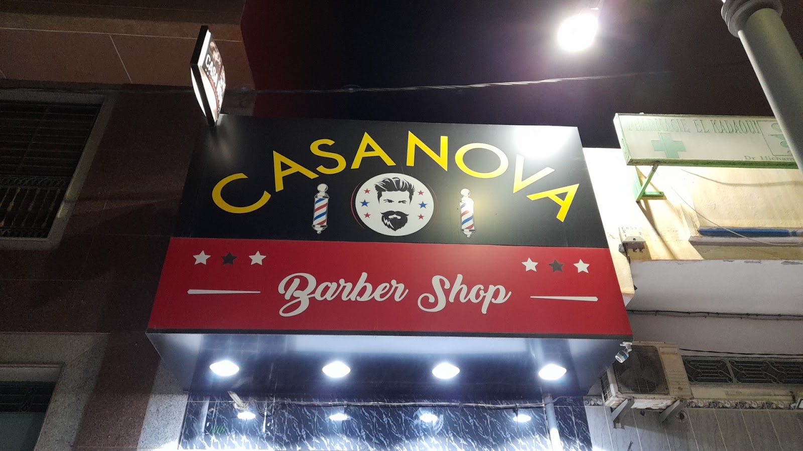 CASA NOVA - Nador