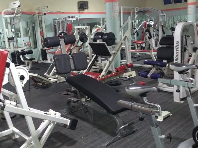 نادي رياضي Okinawa gym - Zagora - +212 661-871092