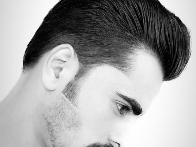 UNDERCUT BARBERSHOP - Rabat - +212 640-032626