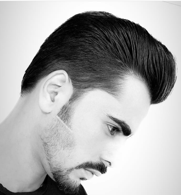 UNDERCUT BARBERSHOP - Rabat