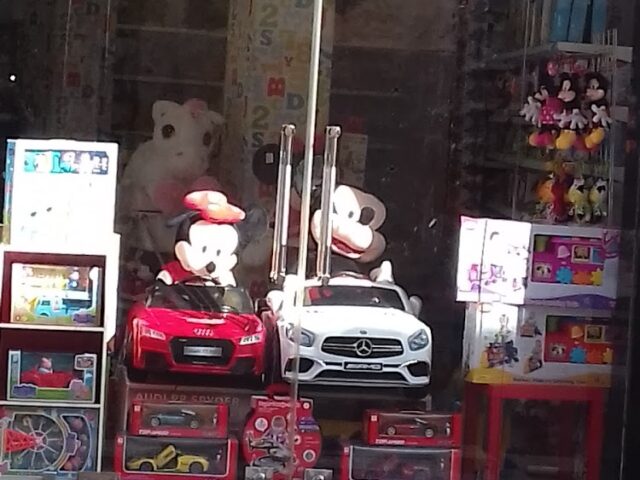 Snoopy - Oujda -