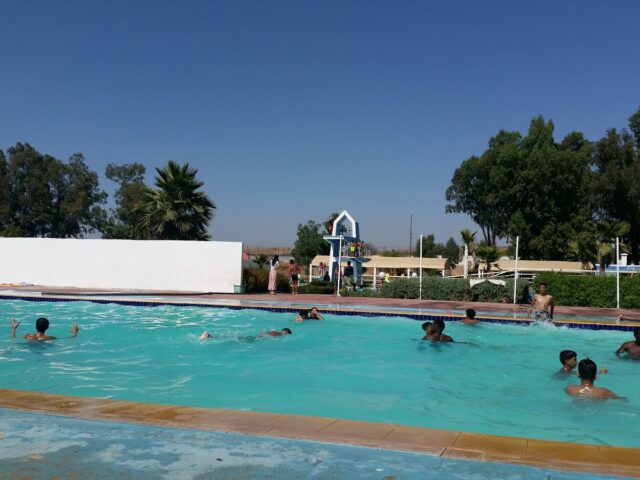 Green Park - Settat -
