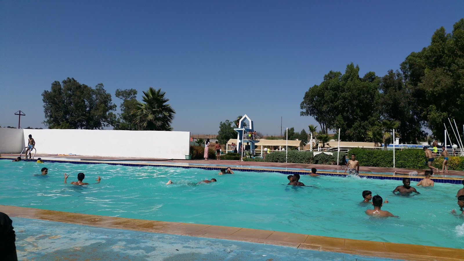 Green Park - Settat -