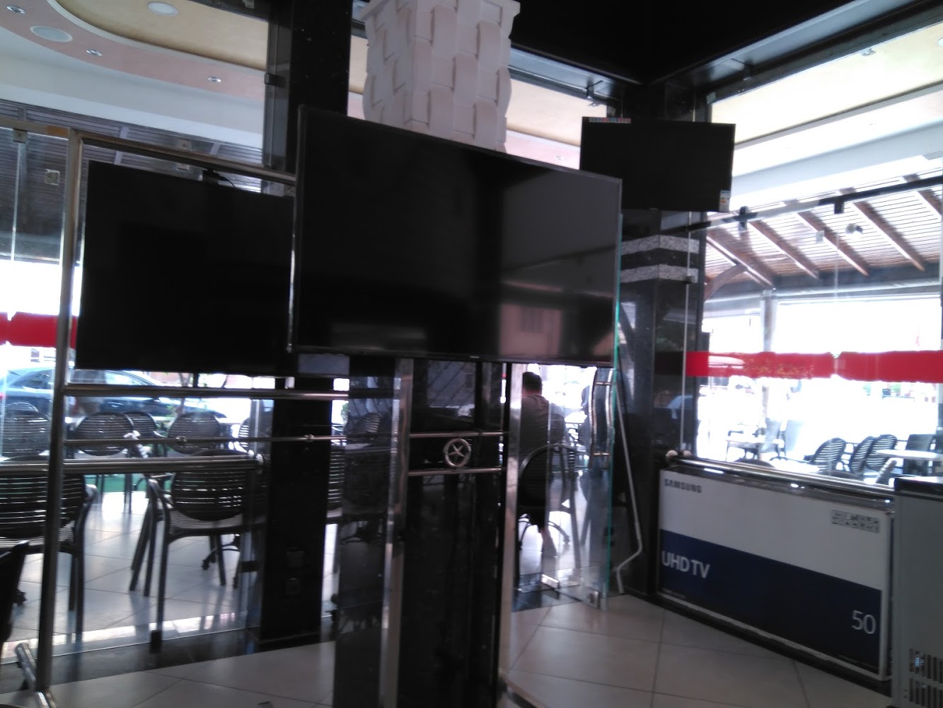 Cafe Elmanara - Fkih Ben Salah