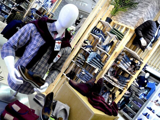 GIOMI (Prêt-à-Porter Hommes ) - Marrakech - +212 5244-49912