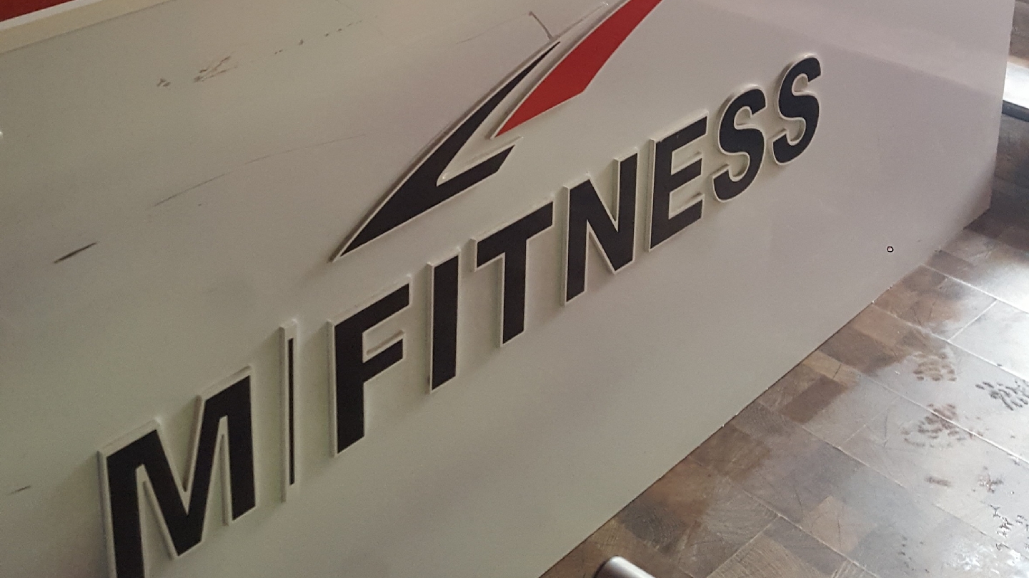 MFITNESS 100% Femme - Rabat