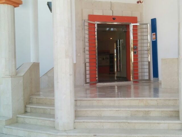 maroc telecome - Safi - +212 5246-69720
