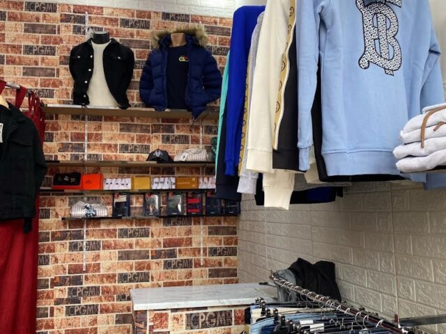 Store Pin - Oujda - +212 629-904647