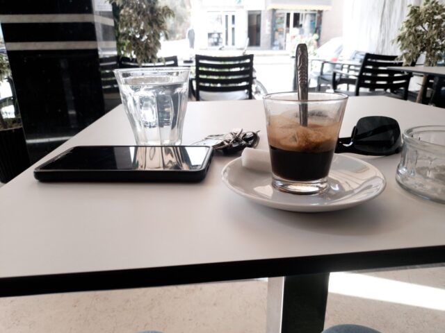 Café Al Kawtar - Tiznit -