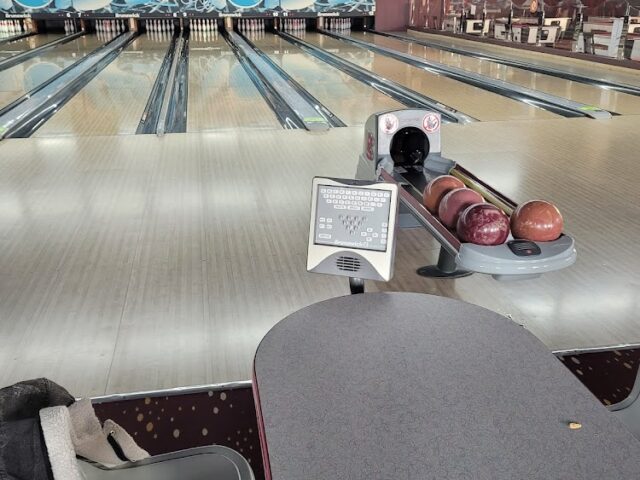 Tamaris Bowling & Parc De Jeux - Casablanca - +212 661-855346