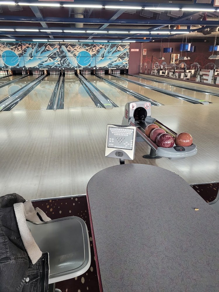 Tamaris Bowling & Parc De Jeux - Casablanca - +212 661-855346