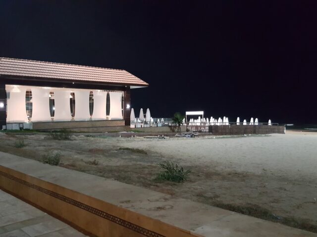 Hotel Oriental Beach View - Saïdia -