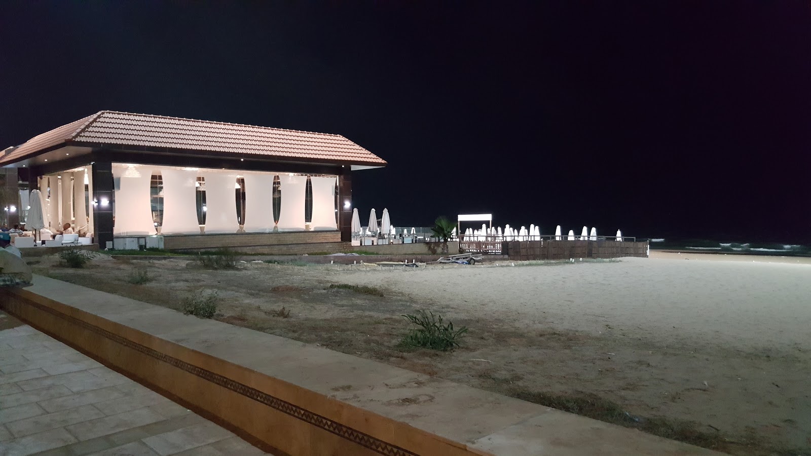 Hotel Oriental Beach View - Saïdia