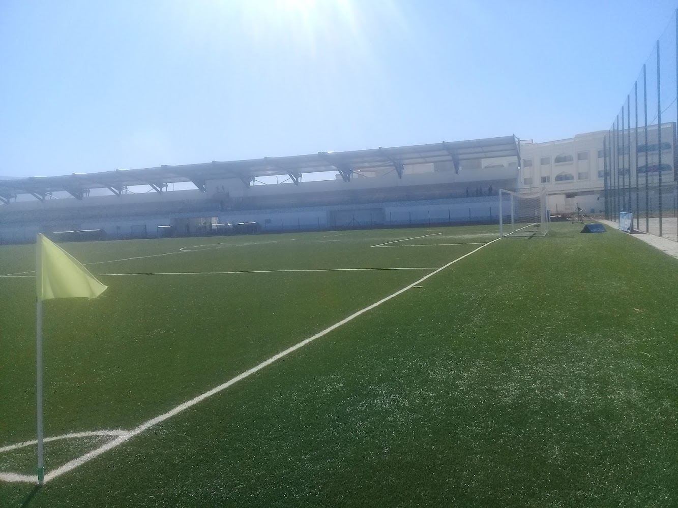 Stade de football d'Imzouren - Imzouren