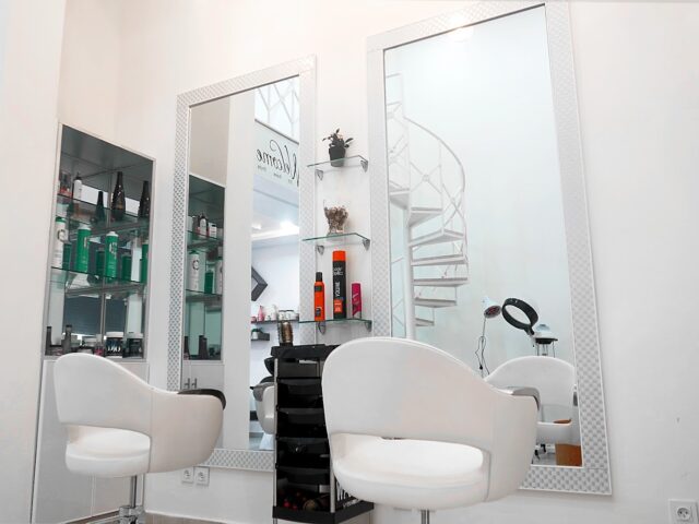 Gravity Salon - Témara - +212 5375-85265