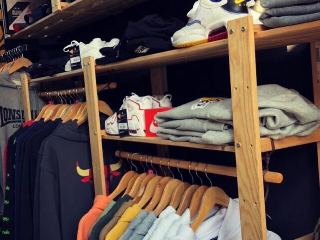 Londonshop Maroc - Casablanca - +212 691-778780