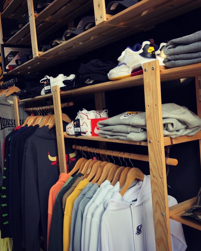 Londonshop Maroc