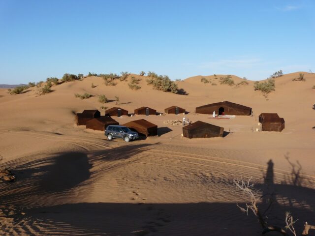 Agadir Visite - Agadir - +212 661-752025