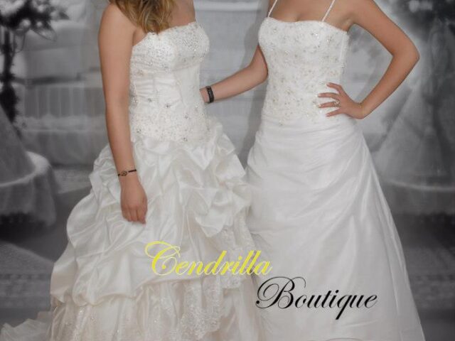 Cendrilla Boutique - Casablanca - +212 617-029984