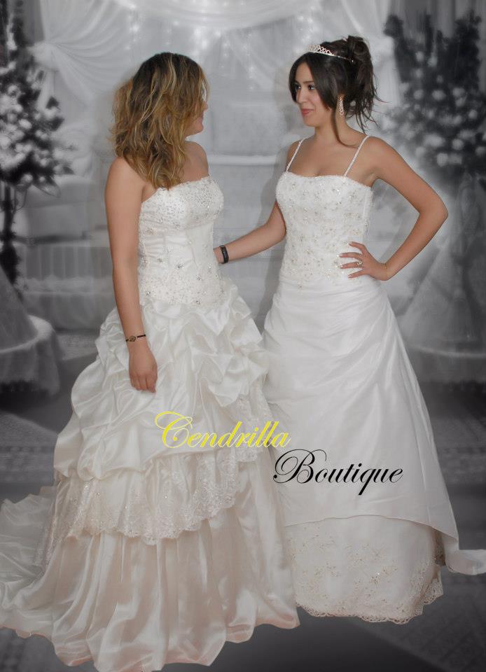 Cendrilla Boutique