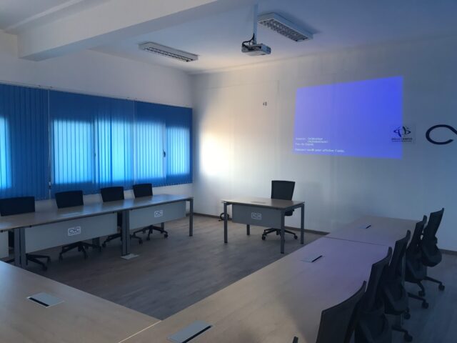 Nouveau complexe universitaire - Agadir - +212 5282-27125