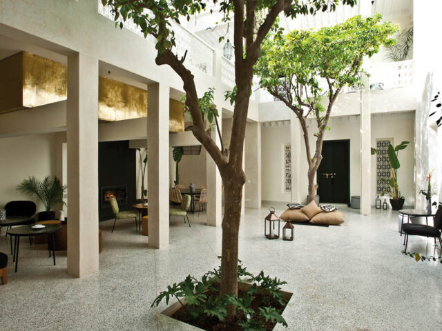 Numa Marrakech - Marrakech -