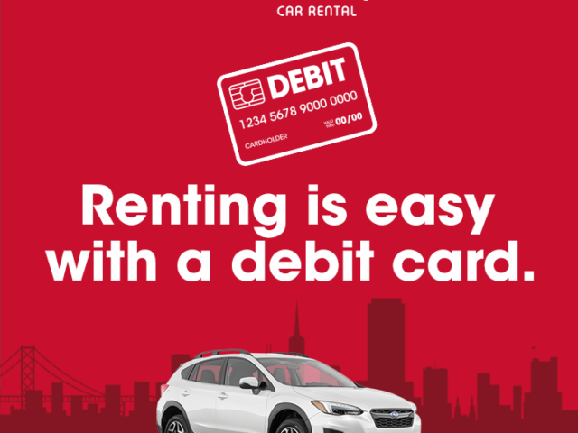 Dollar Car Rental - Casablanca - +212 80-2007778