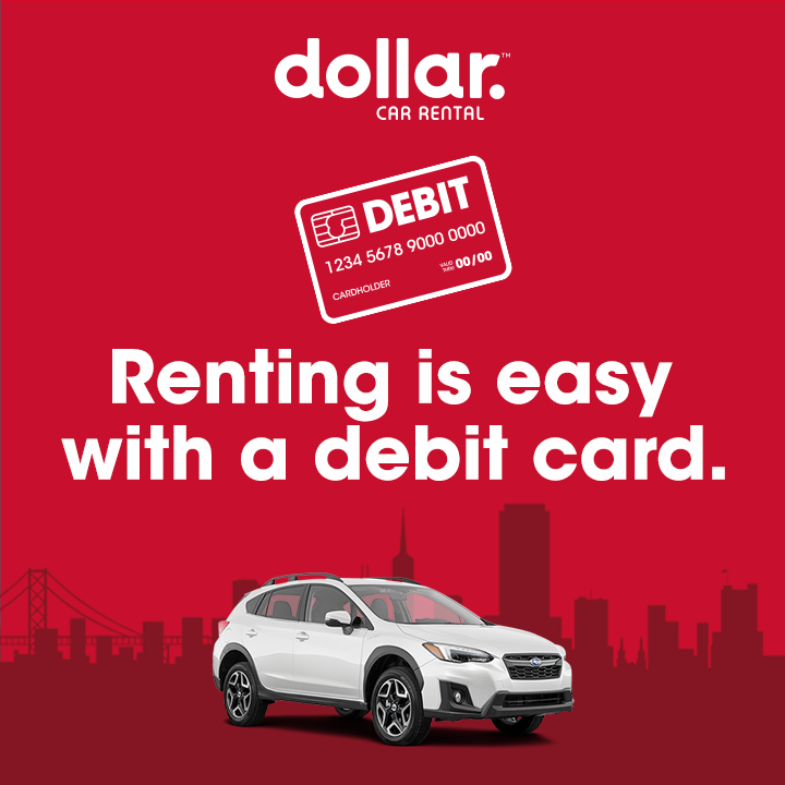 Dollar Car Rental - Casablanca
