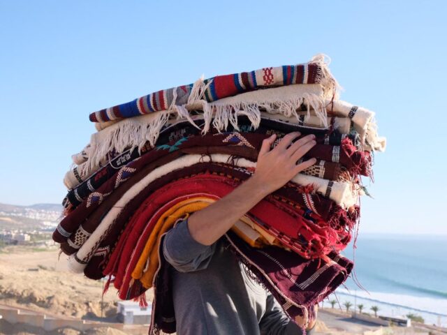 GOLVEN Surf Morocco - Taghazout - +212 613-457110