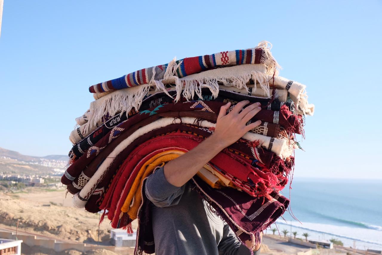 GOLVEN Surf Morocco - Taghazout
